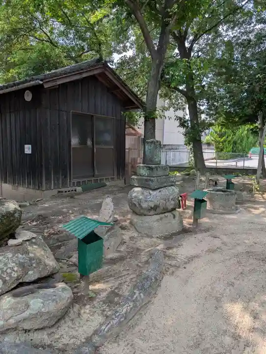 小島神社(岡山県)