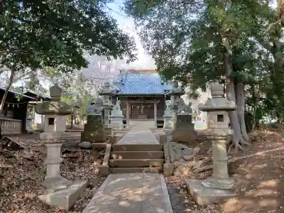 大宮神社(千葉県)