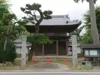 本光寺の本殿・本堂