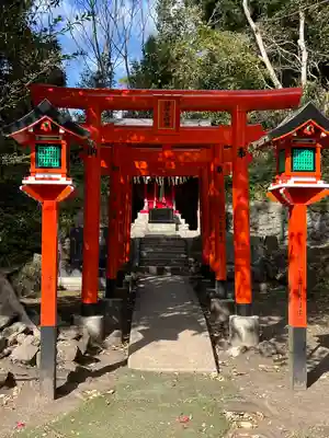 洲崎神社(千葉県)