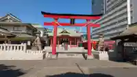 東京羽田 穴守稲荷神社(東京都)