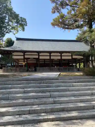 宗忠神社(京都府)