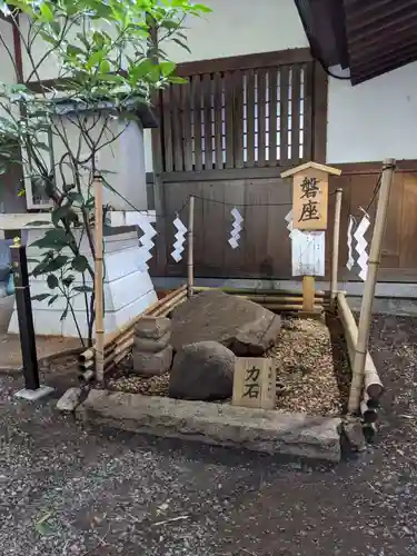 五社神社(大阪府)