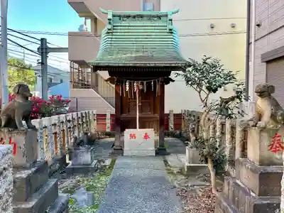 道祖神社(千葉県)