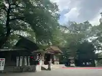 東郷神社(東京都)