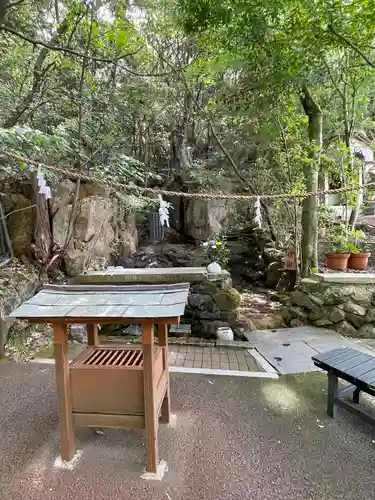 熊野神社(山口県)