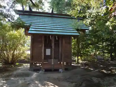 橘樹神社(千葉県)