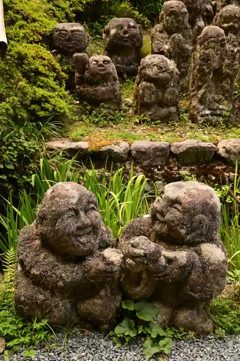 愛宕念仏寺(京都府)