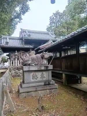 北野天神社(愛知県)