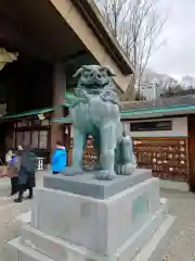 常陸国出雲大社(茨城県)