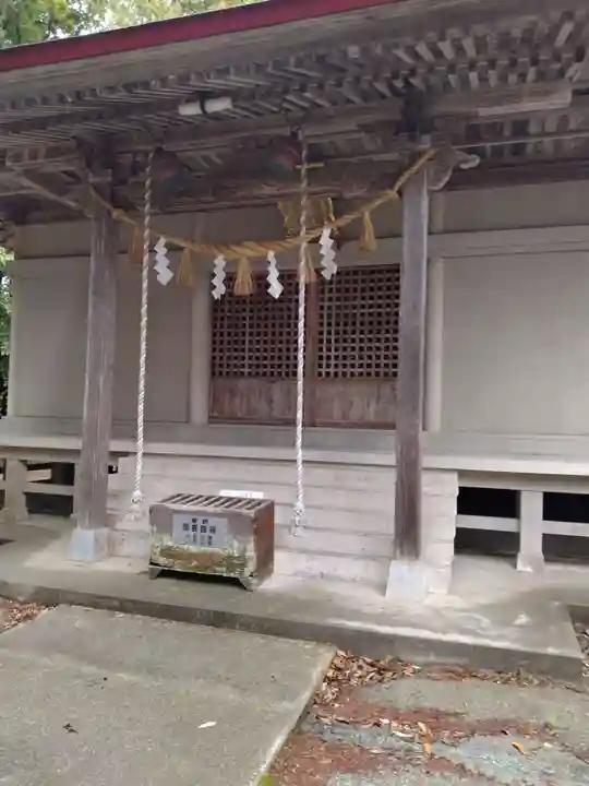 藤田神社(宮城県)