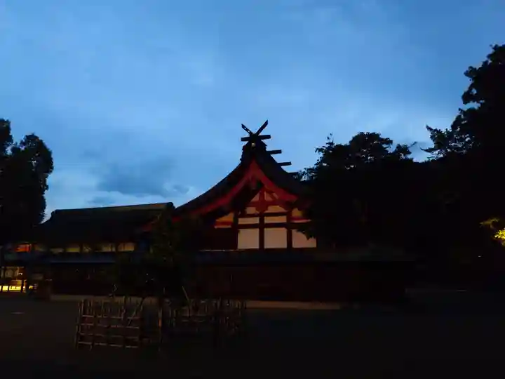 宗像大社(福岡県)