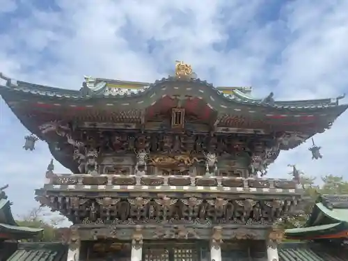 耕三寺(広島県)