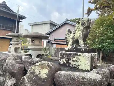 日永神社(三重県)