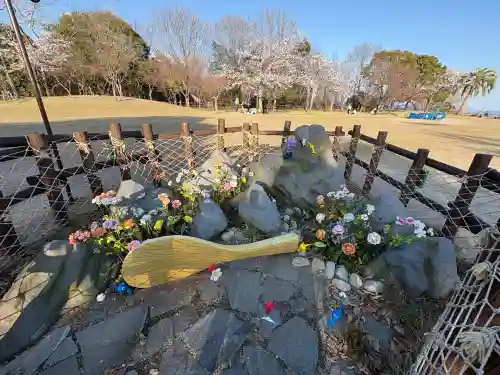 伊勢神社(広島県)