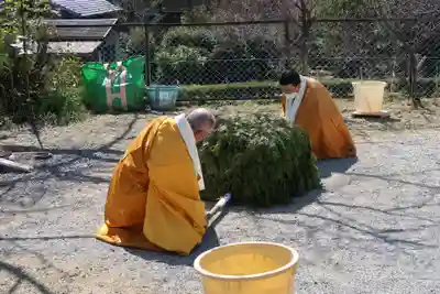 成就寺(三重県)