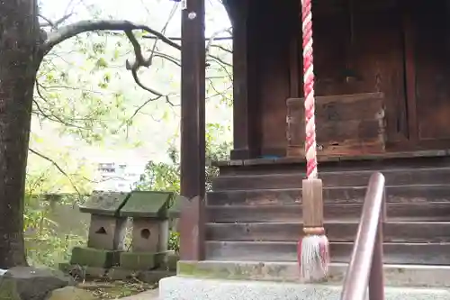 甲斐善光寺(山梨県)