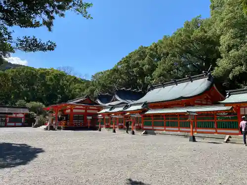 熊野速玉大社(和歌山県)