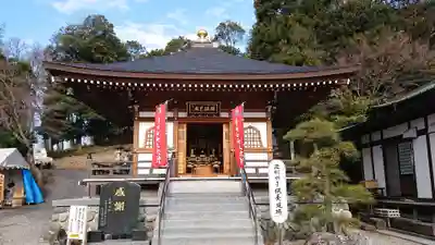 寺岡山元三大師のその他建物