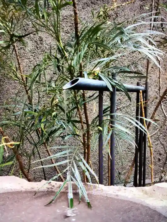 五十稲荷神社(栄寿稲荷神社)(東京都)