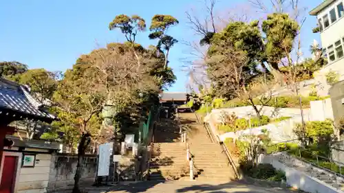 池上本門寺(東京都)