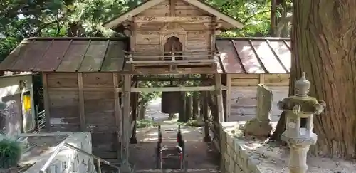 清水観音のその他建物