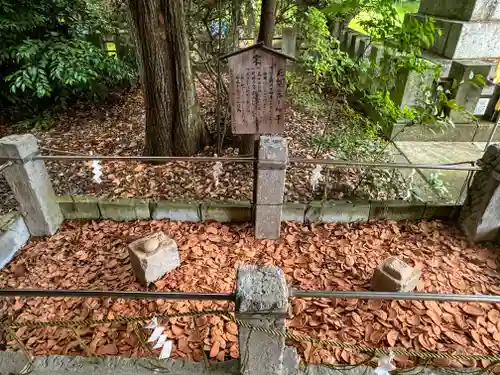 福井県護国神社(福井県)