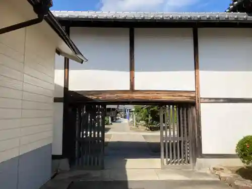 金倉寺のその他建物
