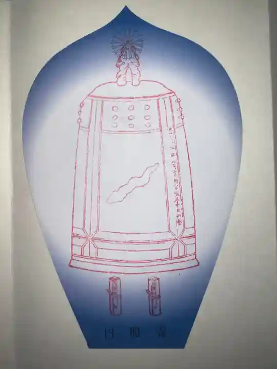 円照寺の授与品その他