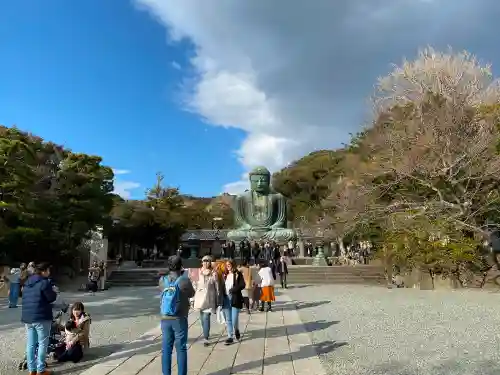 高徳院のその他建物