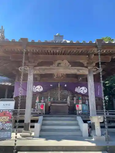 法輪寺(徳島県)