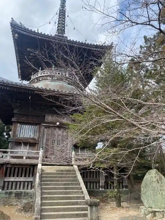 霊山寺(徳島県)