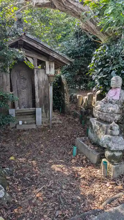鶯瀧寺(鴬瀧寺)(京都府)