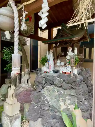 妙見寺(東京都)
