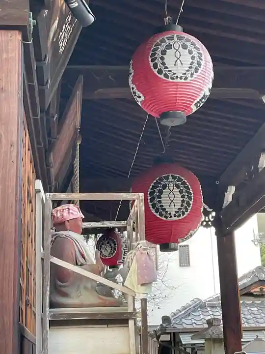 東向観音寺(京都府)