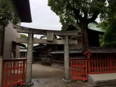 十日恵比須神社(福岡県)