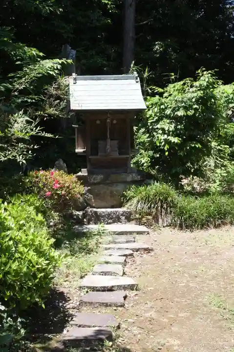 大洞弁財天 長寿院(滋賀県)