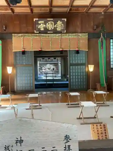 安房神社(千葉県)