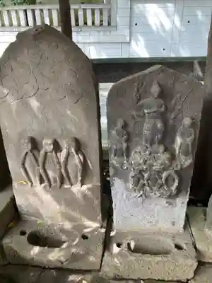 豊栄稲荷神社(東京都)