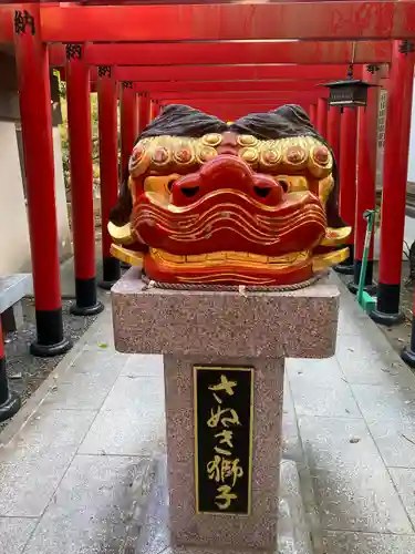 田村神社(香川県)