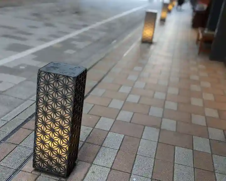 福徳神社(芽吹稲荷)(東京都)