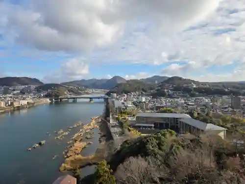 猿田彦神社(愛知県)