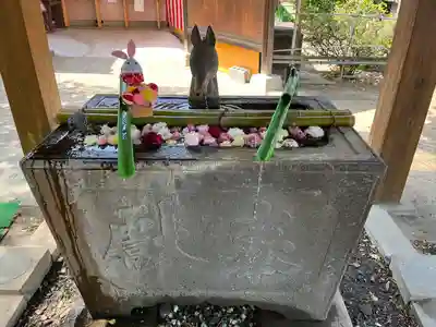 駒形神社(群馬県)