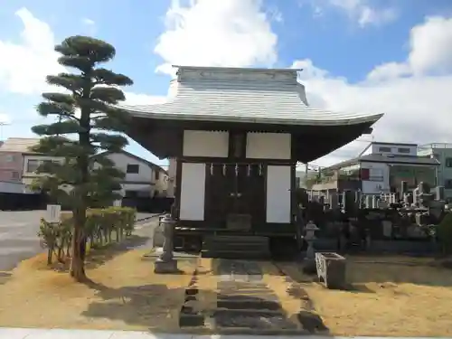 本覚寺(静岡県)
