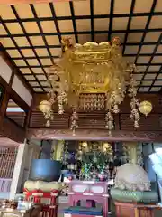 宝光寺(福島県)