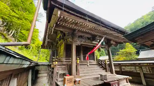 多治神社(京都府)
