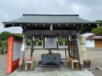 樽前山神社(北海道)