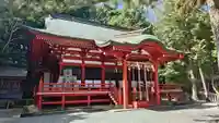 桜ヶ池池宮神社(静岡県)