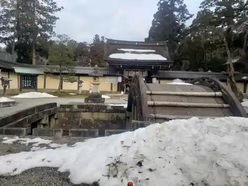 多賀大社のその他建物