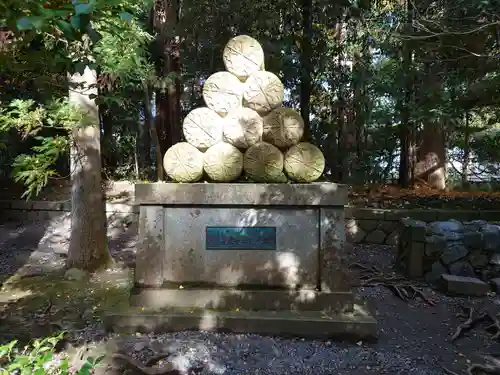 彌彦神社の建物その他